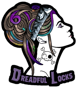 Dreadlock Removal - Dreadful Locks Studio